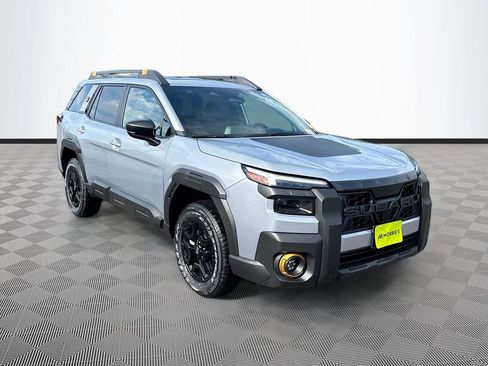 New 2026 Subaru Outback Wilderness AWD/4WD image 3