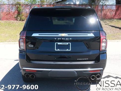 Used 2024 Chevrolet Tahoe Premier RWD image 7
