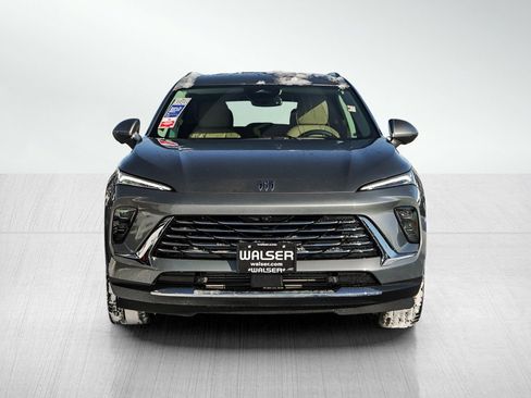 New 2026 Buick Envision Preferred image 2