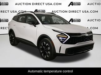 Used 2024 Kia Sportage X-Line AWD/4WD video 3