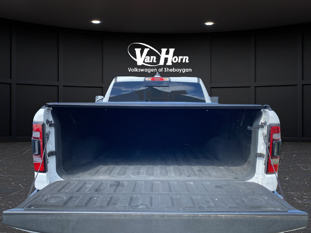 Used 2019 RAM 1500 Rebel w/ Rebel Level 2 Equipment Group AWD/4WD image 27