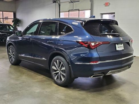 New 2026 Acura MDX SH-AWD w/ Technology Package image 6