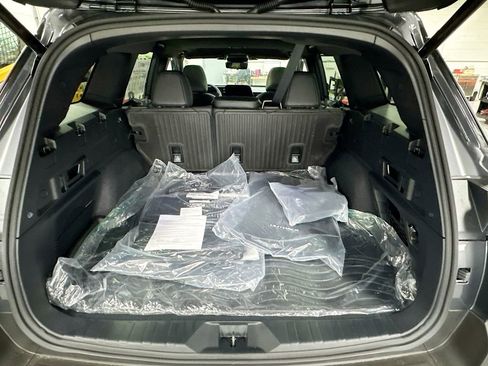 New 2026 Subaru Outback Touring XT image 26