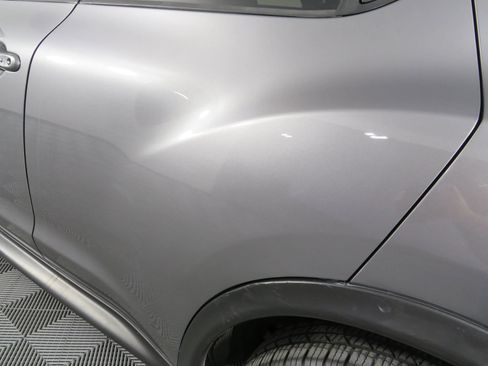 Used 2017 Nissan Juke S image 26