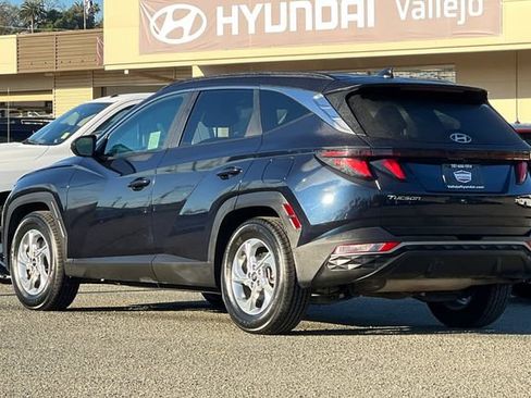 Used 2024 Hyundai Tucson SEL image 9
