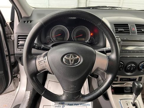 Used 2010 Toyota Corolla S FWD image 34
