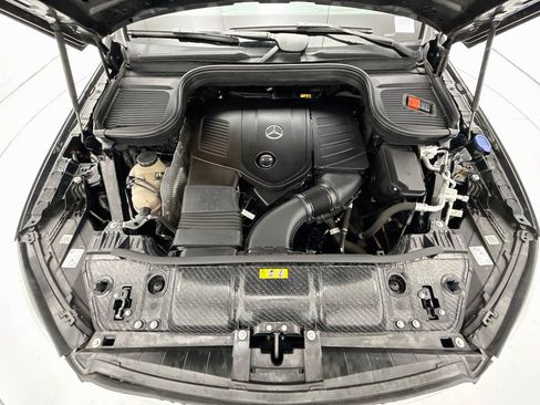 Certified 2024 Mercedes-Benz GLE 350 4MATIC image 28