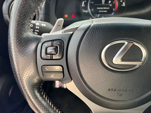 Used 2023 Lexus IS 350 F Sport AWD/4WD image 49