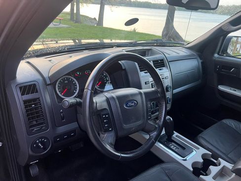 Used 2012 Ford Escape XLT FWD image 15