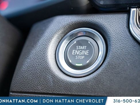 New 2026 Chevrolet Colorado Trail Boss image 13