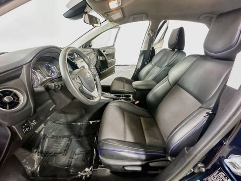 Used 2017 Toyota Corolla SE FWD image 14