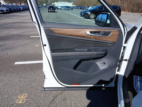New 2026 Volkswagen Atlas SE AWD/4WD image 10