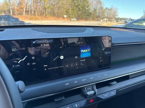 New 2026 Kia EV9 GT-Line image 3