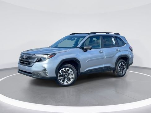 New 2026 Subaru Forester Premium image 1