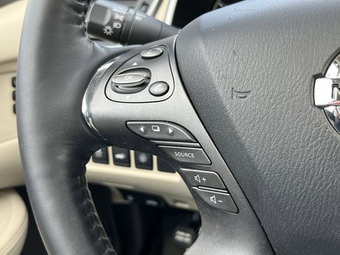 Used 2021 Nissan Murano Platinum w/ Cargo Package AWD/4WD image 26