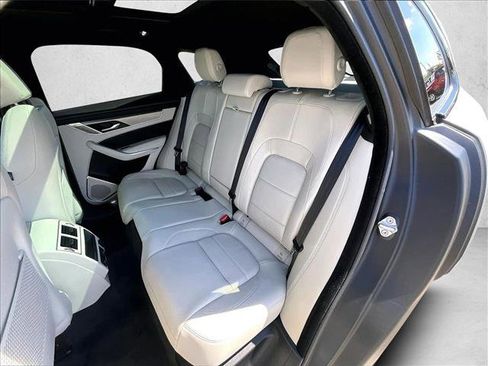 Used 2025 Jaguar F-PACE R-Dynamic S image 25