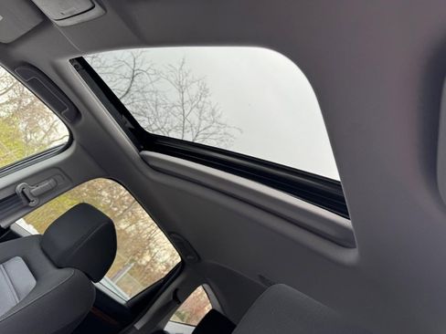 Certified 2022 Honda CR-V EX image 18