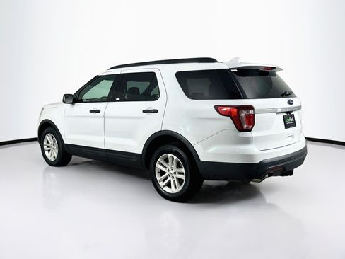 Used 2017 Ford Explorer FWD image 5