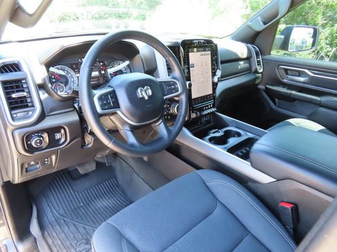 Certified 2023 RAM 1500 Big Horn AWD/4WD image 26