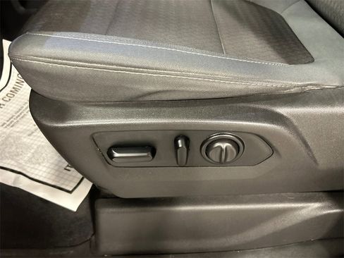 Used 2019 Chevrolet Silverado 1500 RST w/ All-Star Edition image 16