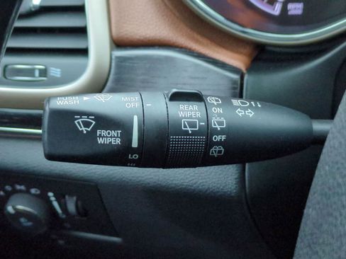 Used 2016 Jeep Grand Cherokee Summit AWD/4WD image 27