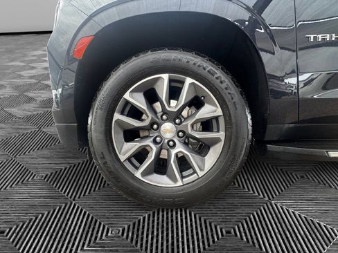 Used 2024 Chevrolet Tahoe LT w/ Luxury Package image 9