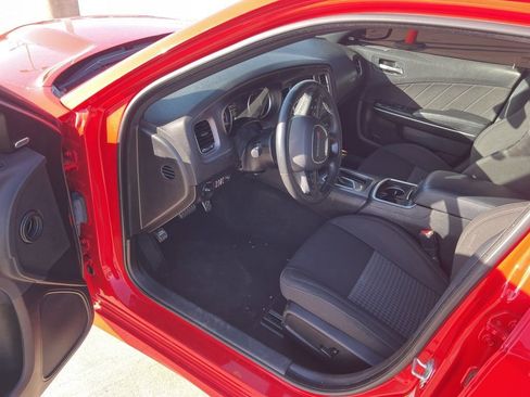 Used 2023 Dodge Charger GT image 5