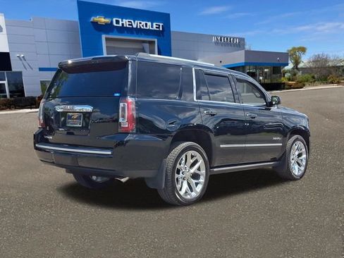 Used 2019 GMC Yukon Denali w/ Denali Ultimate Package AWD/4WD image 23