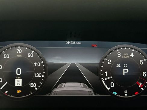 Used 2020 Land Rover Defender 110 SE image 10