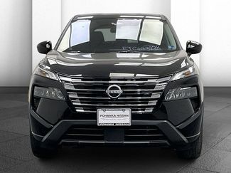 Certified 2026 Nissan Rogue SV video 2