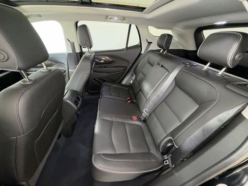 Used 2020 GMC Terrain Denali w/ Denali Premium Package image 25