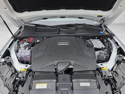 New 2026 Audi Q7 3.0T Premium Plus image 27