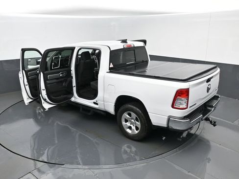 Used 2023 RAM 1500 Big Horn AWD/4WD image 25