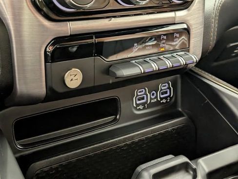 Used 2021 RAM 1500 Limited image 30