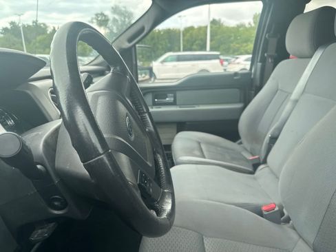 Used 2012 Ford F150 XLT w/ XLT Chrome Pkg AWD/4WD image 33