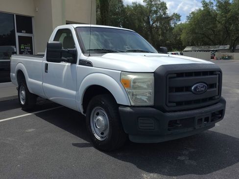 Used 2015 Ford F250 XL RWD image 3