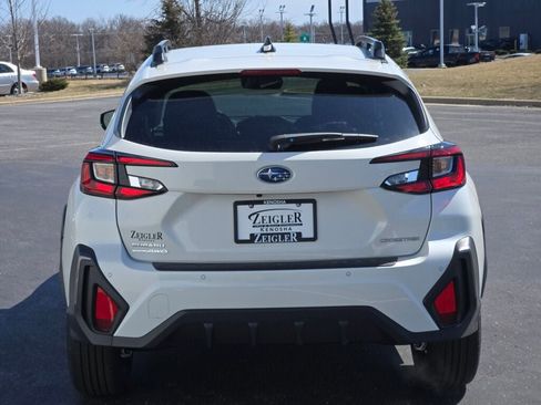 New 2025 Subaru Crosstrek 2.5i Limited image 11