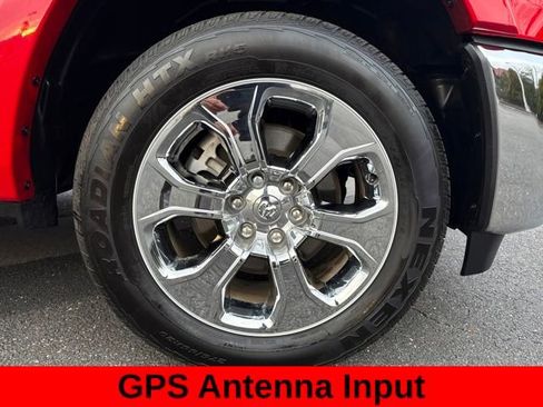 Used 2025 RAM 1500 Big Horn image 13