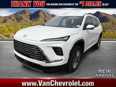 Used 2026 Buick Enclave Preferred w/ Power Package