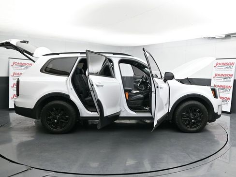 Used 2023 Kia Telluride SX X-Pro image 27