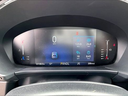 Used 2023 Ford Escape ST-Line w/ Tech Pack #1 FWD image 13