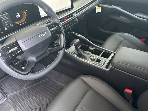 New 2026 Kia Sorento X-Line EX image 6