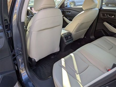 Certified 2023 Honda Accord Touring image 33