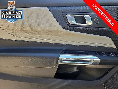 Used 2024 Ford Mustang Premium RWD image 13