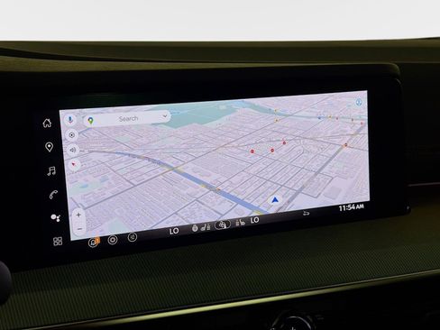 New 2026 Nissan Murano SL AWD/4WD image 16