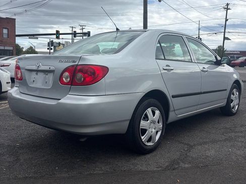 Used 2007 Toyota Corolla CE image 5