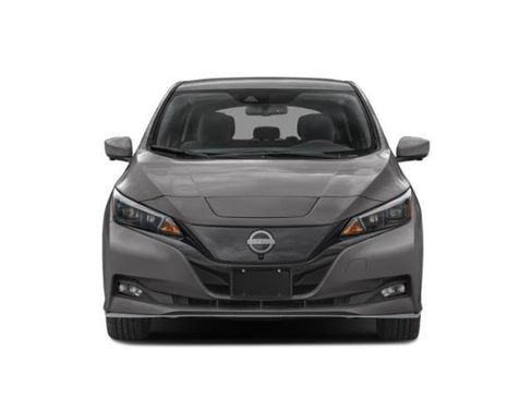 Used 2024 Nissan Leaf SV Plus FWD image 7
