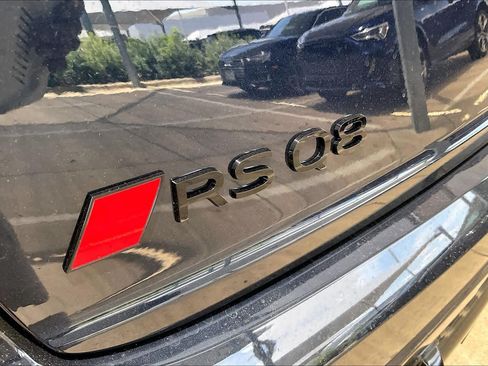 New 2026 Audi RS Q8 performance AWD/4WD image 15