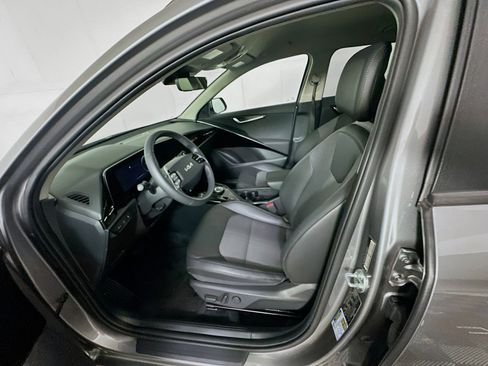 Used 2024 Kia Niro Wind image 13