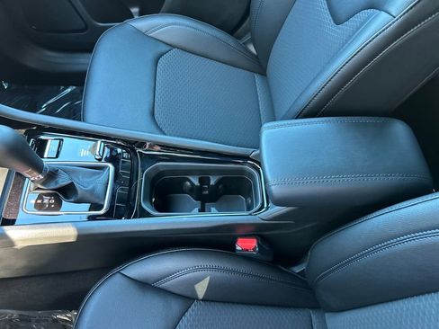 New 2026 Jeep Compass Latitude w/ Quick Order Package 29K image 20